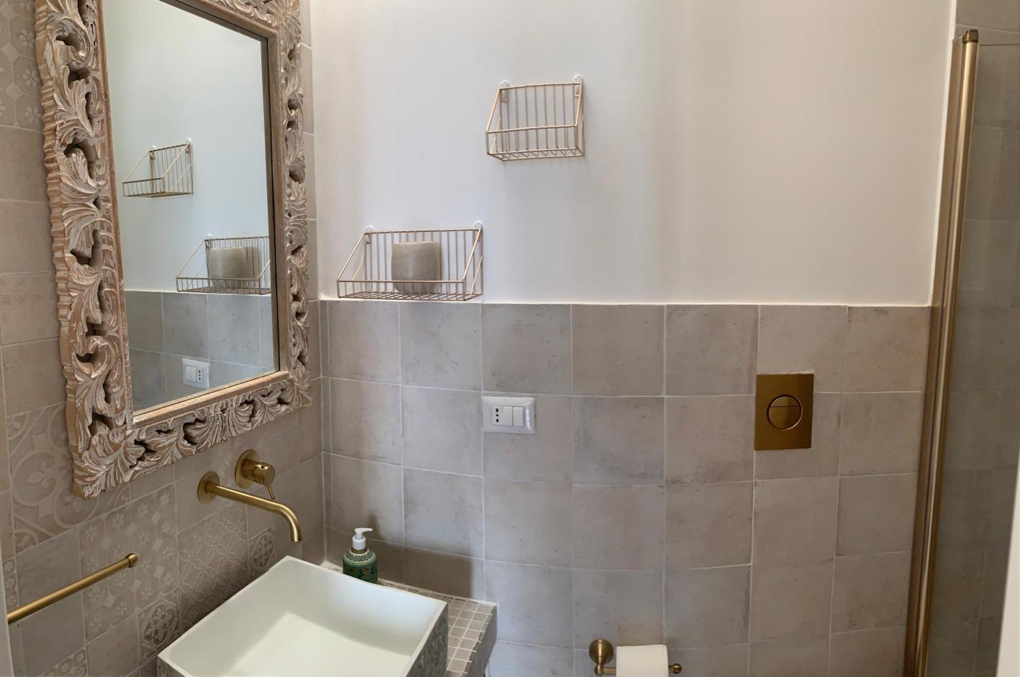 Casa Blu Hotel Anacapri  Luaran gambar